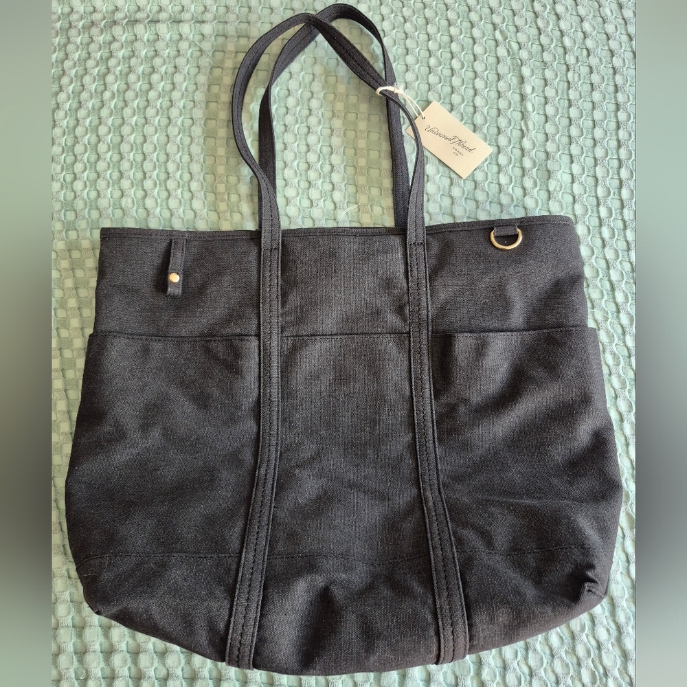 Large Tote Bag by Universal Thread